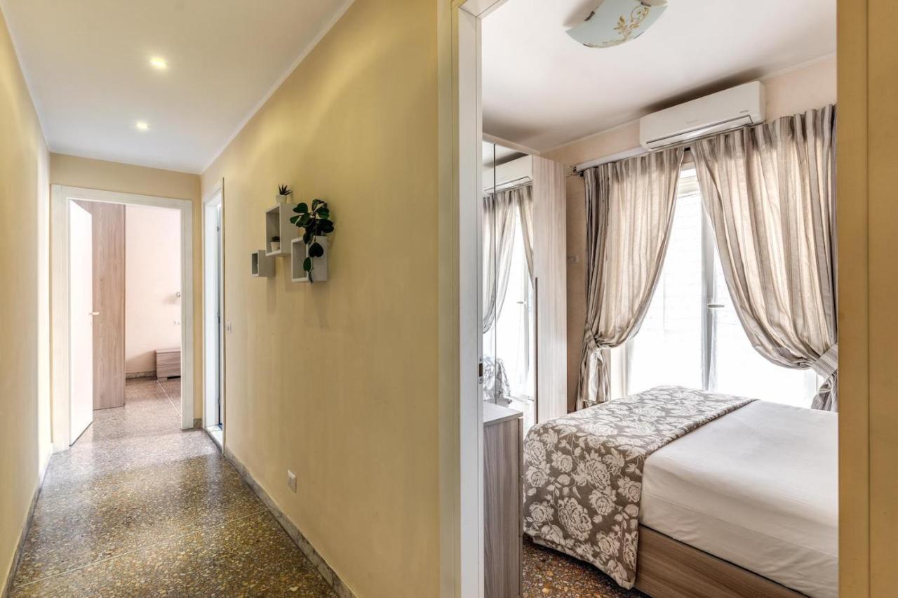 Appartamento Rdd Roma