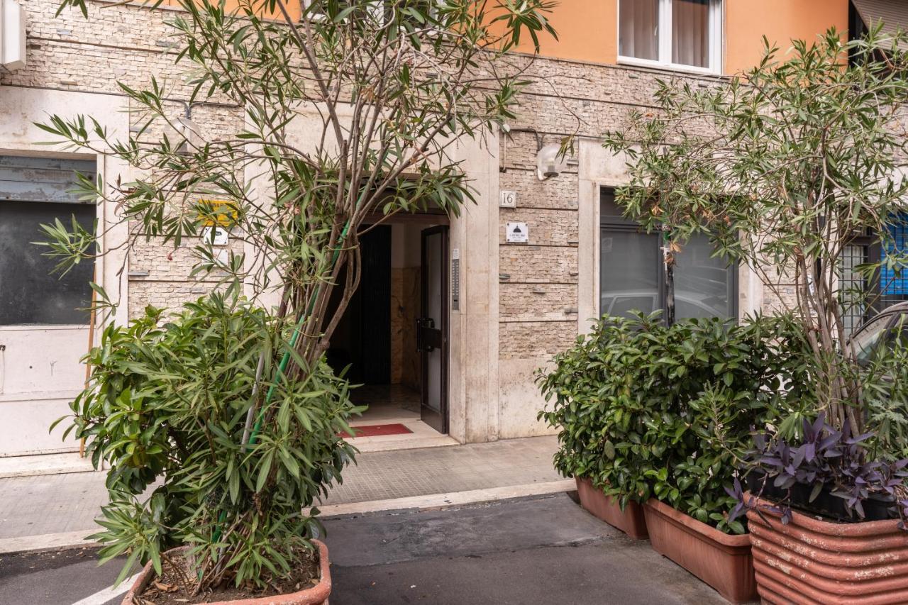 Rdd Appartamento Roma